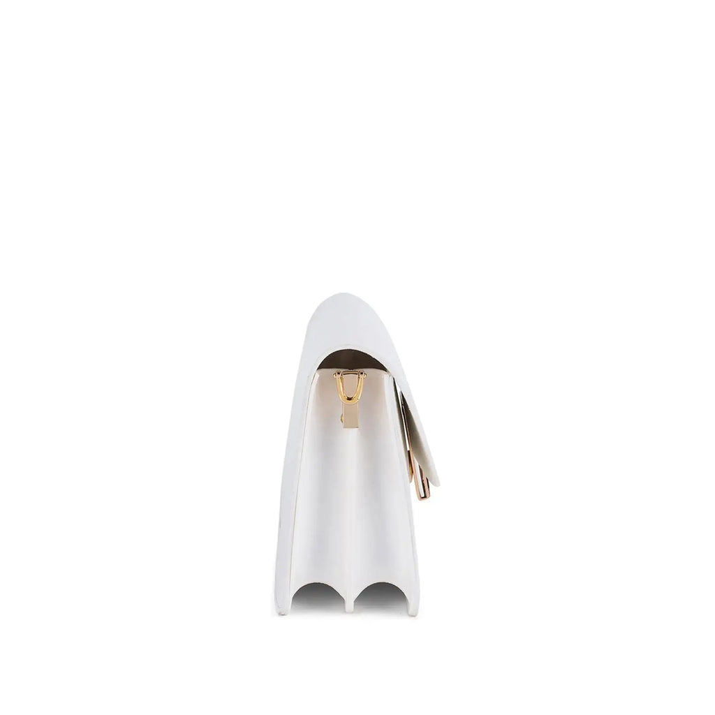 Monroe Mist White Sling Bag - Lino Perros