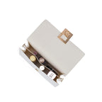 Monroe Mist White Sling Bag - Lino Perros