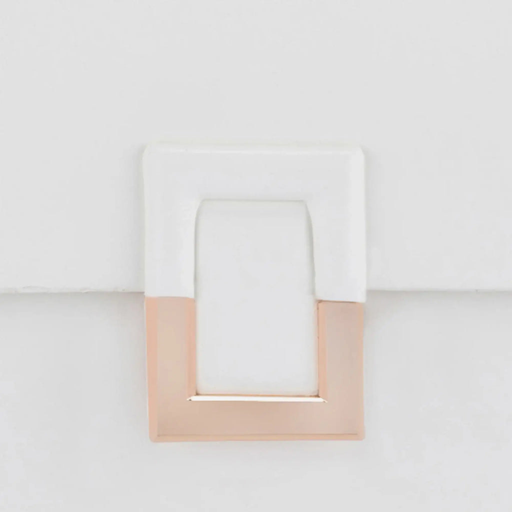 Monroe Mist White Sling Bag - Lino Perros