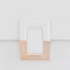 Monroe Mist White Sling Bag - Lino Perros