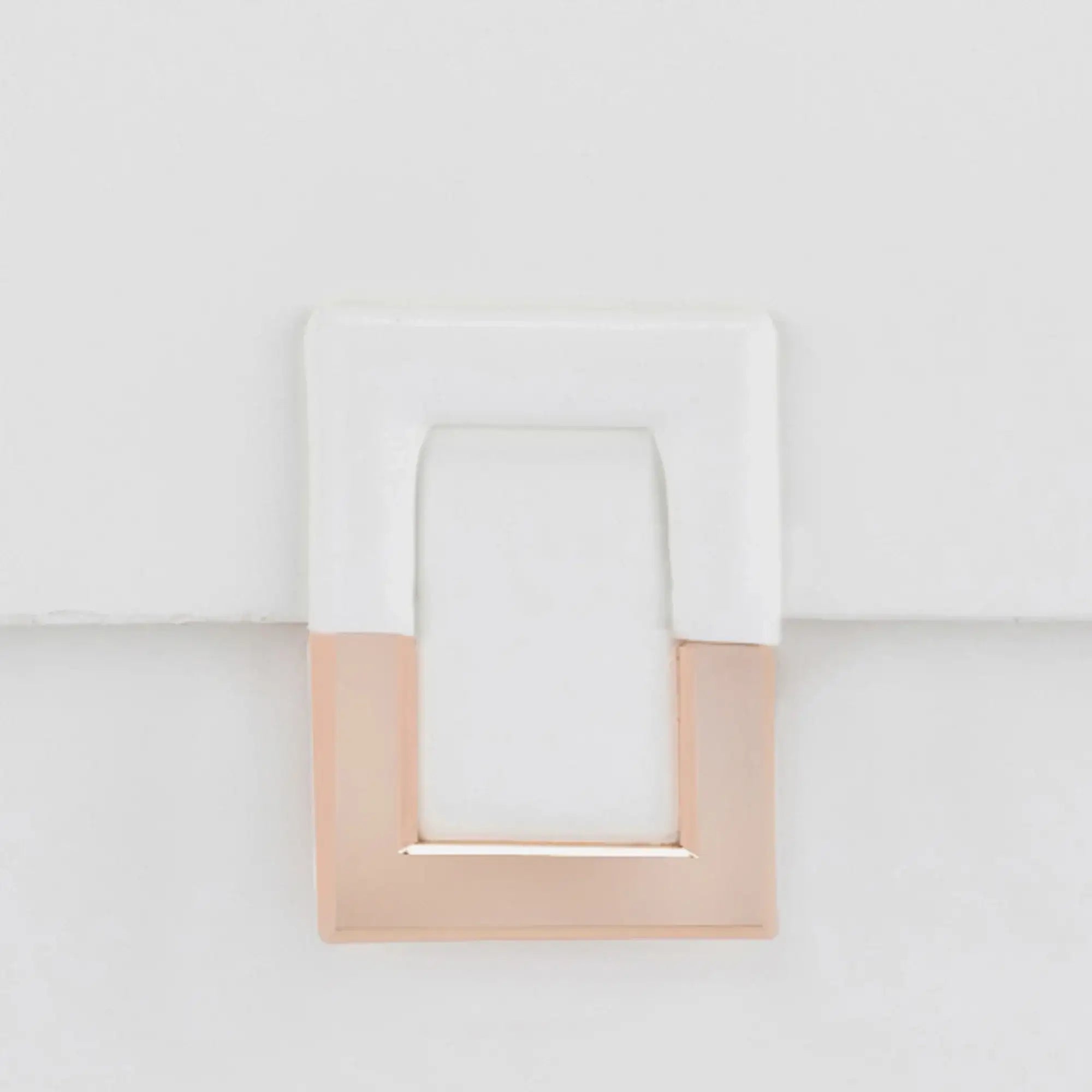 Monroe Mist White Sling Bag - Lino Perros