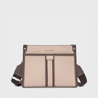 Monroe Verve Beige Sling Bag - Lino Perros