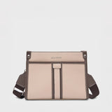Monroe Verve Beige Sling Bag