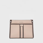 Monroe Verve Beige Sling Bag - Lino Perros