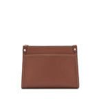 Monroe Verve Tan Sling Bag - Lino Perros
