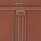 Monroe Verve Tan Sling Bag - Lino Perros