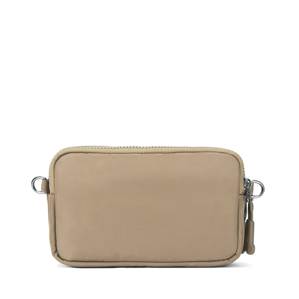 Harper Trail Black Sling Bag - Lino Perros