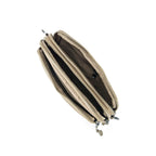 Harper Trail Black Sling Bag - Lino Perros