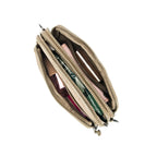 Harper Trail Black Sling Bag - Lino Perros