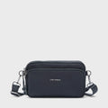 Harper Trail Black Sling Bag - Lino Perros