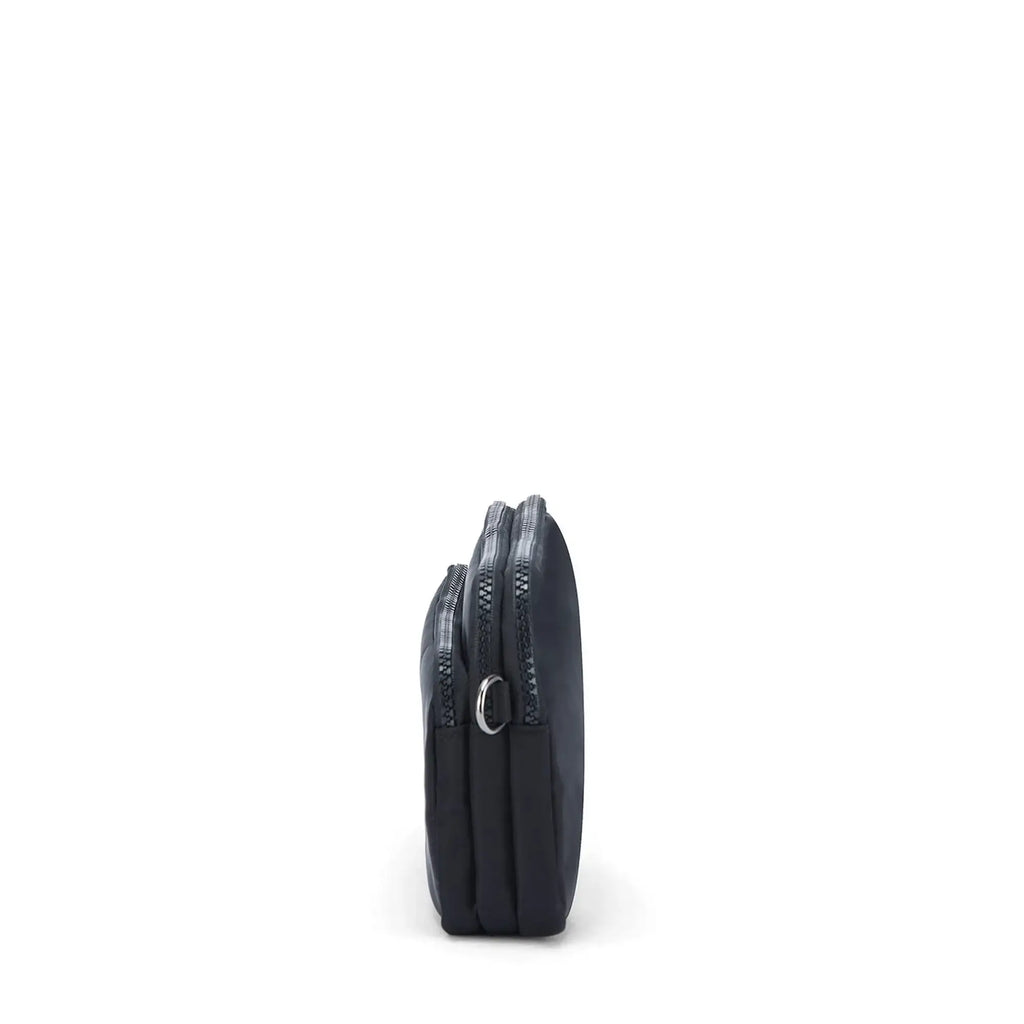 Harper Trail Black Sling Bag - Lino Perros