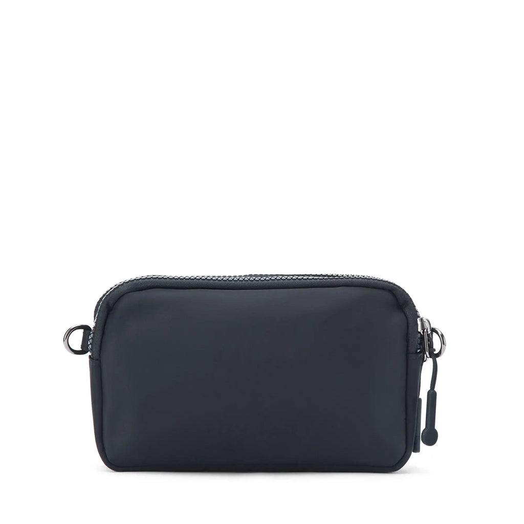 Harper Trail Black Sling Bag - Lino Perros