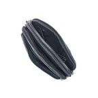 Harper Trail Black Sling Bag - Lino Perros