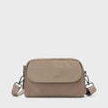 Harper Pixel Beige Sling Bag - Lino Perros