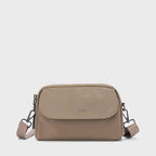 Harper Pixel Beige Sling Bag - Lino Perros