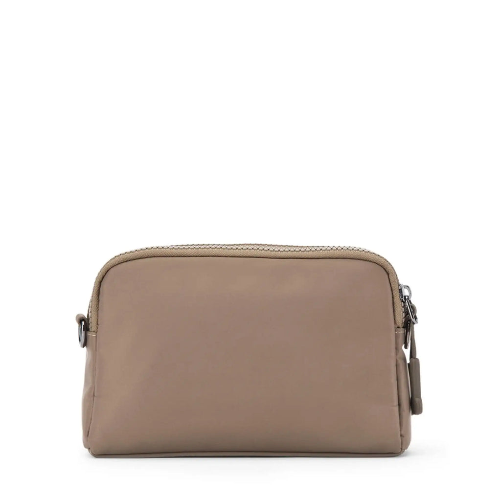 Harper Pixel Beige Sling Bag - Lino Perros