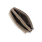 Harper Pixel Beige Sling Bag - Lino Perros