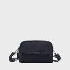 Harper Pixel Black Sling Bag - Lino Perros