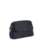 Harper Pixel Black Sling Bag - Lino Perros