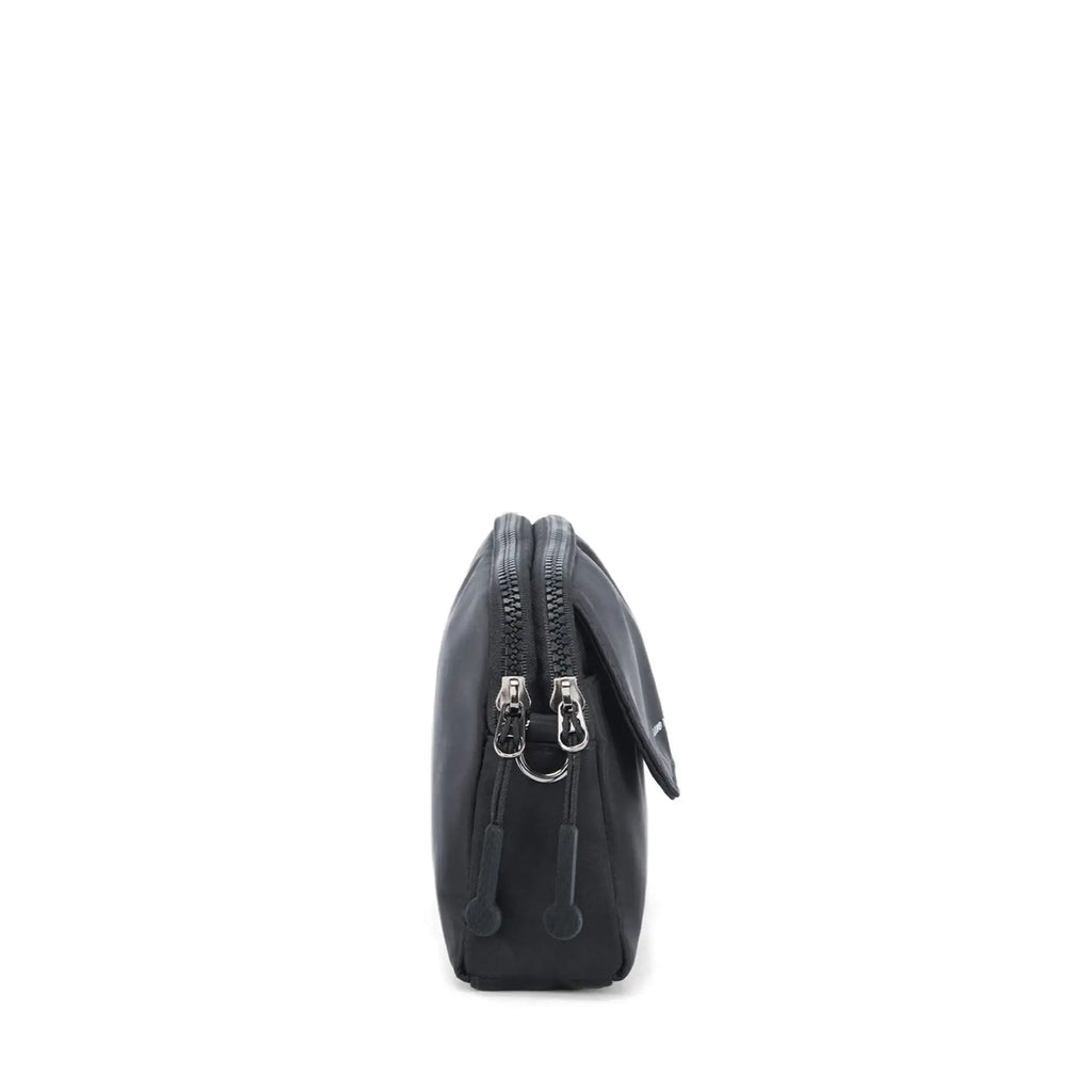 Harper Pixel Black Sling Bag - Lino Perros