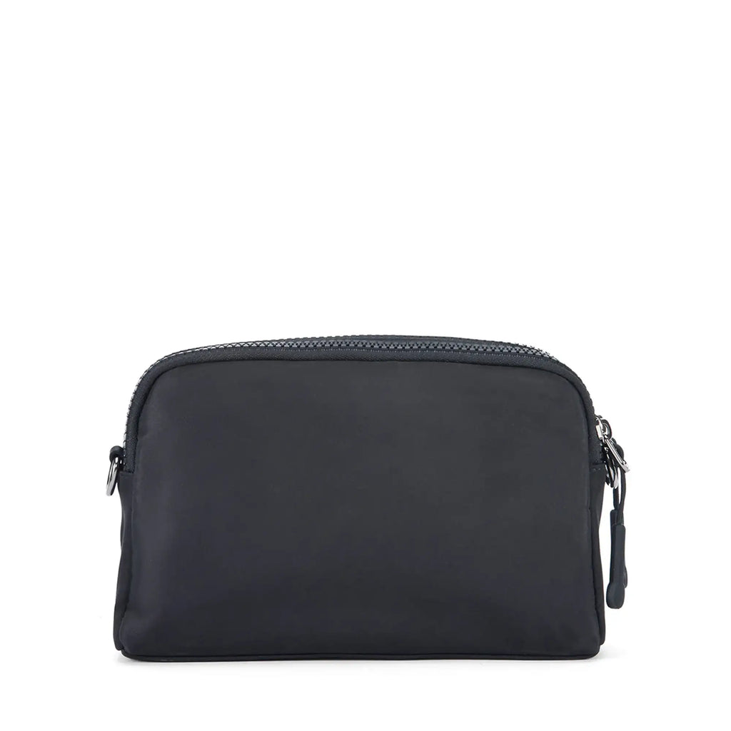 Harper Pixel Black Sling Bag - Lino Perros