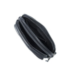 Harper Pixel Black Sling Bag - Lino Perros