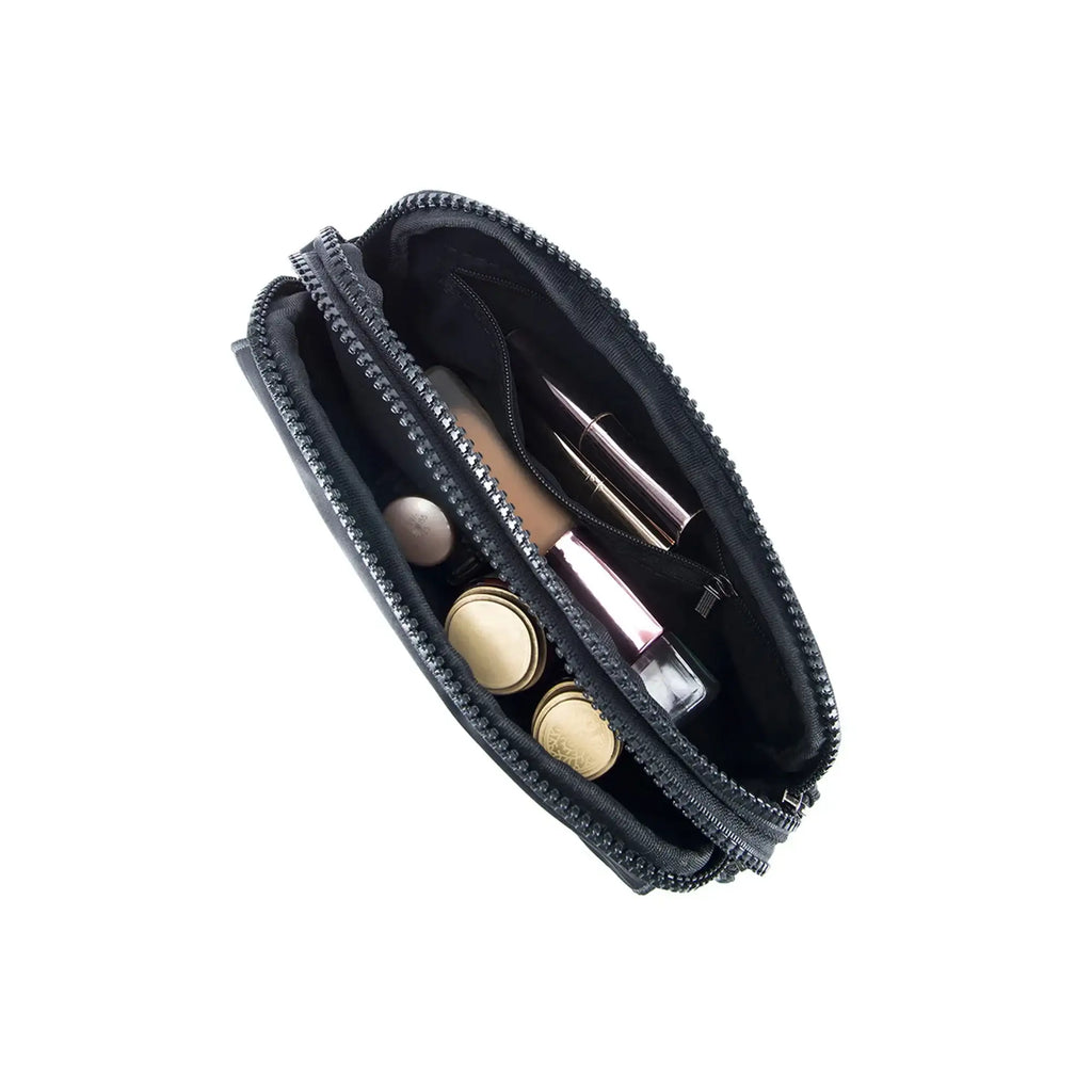 Harper Pixel Black Sling Bag - Lino Perros