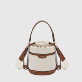 Voyage Dusk Brown Sling bag