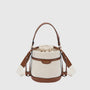 Voyage Dusk Brown Sling bag - Lino Perros