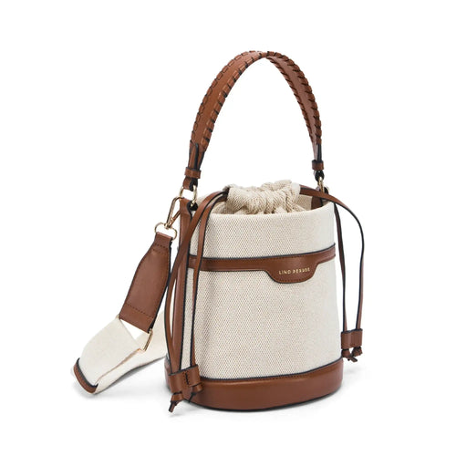 Voyage Dusk Brown Sling bag - Lino Perros