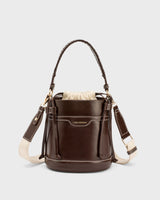 Voyage Dusk Coffee Sling bag