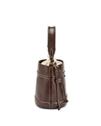 Voyage Dusk Coffee Sling bag | Lino Perros