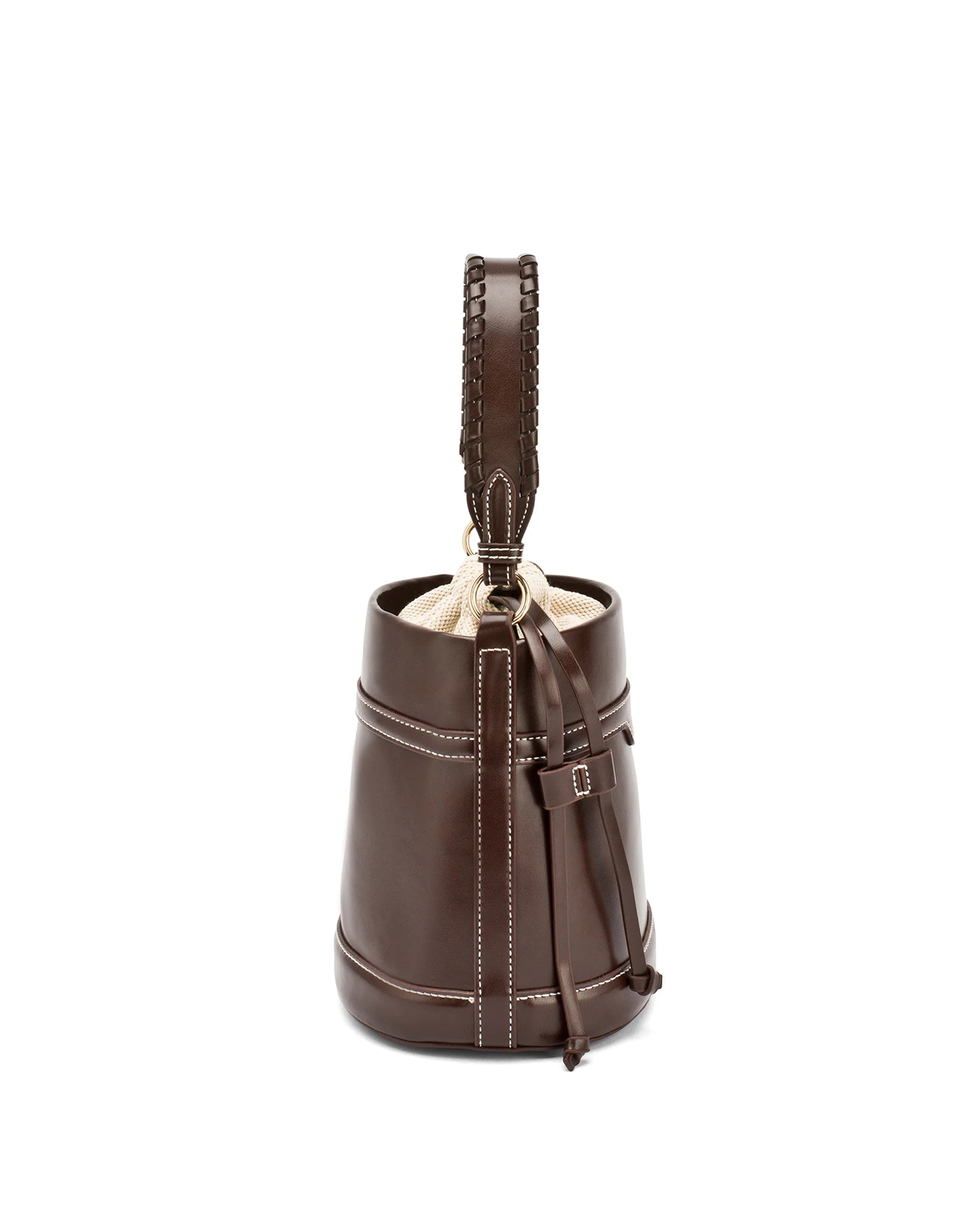 Voyage Dusk Coffee Sling bag | Lino Perros