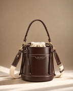 Voyage Dusk Coffee Sling bag | Lino Perros