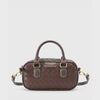 Avril Regal Coffee Sling bag - Lino Perros
