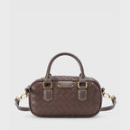 Avril Regal Coffee Sling bag - Lino Perros