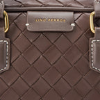 Avril Regal Coffee Sling bag - Lino Perros