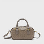 Avril Regal Taupe Sling bag - Lino Perros