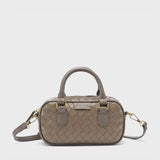 Avril Regal Taupe Sling bag