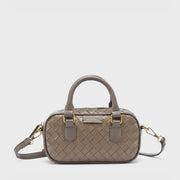 Avril Regal Taupe Sling bag