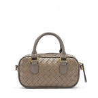 Avril Regal Taupe Sling bag - Lino Perros