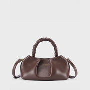 Avril Meadow Coffee Sling bag