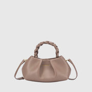 Avril Meadow Taupe Sling bag