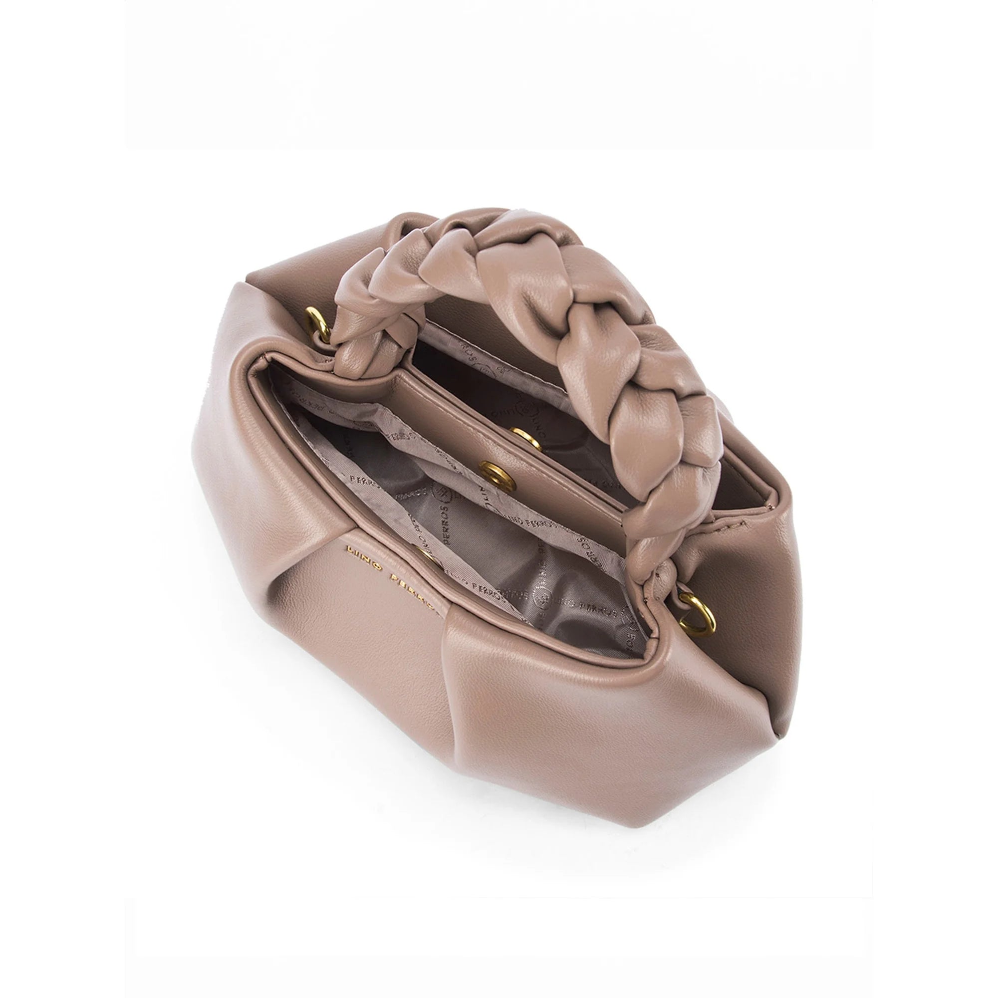 LWSL00553TAUPE-5 - Lino Perros