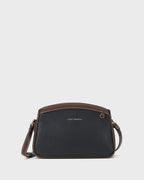 Voyage Manor Black Sling Bag - Lino Perros