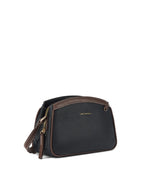 Voyage Manor Black Sling Bag - Lino Perros