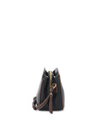 Voyage Manor Black Sling Bag - Lino Perros