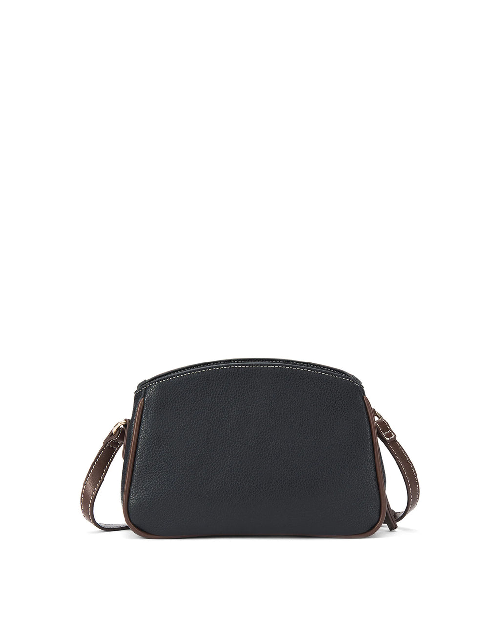 Voyage Manor Black Sling Bag - Lino Perros