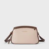 Voyage Manor Coffee Sling Bag - Lino Perros