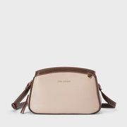 Voyage Manor Coffee Sling Bag
